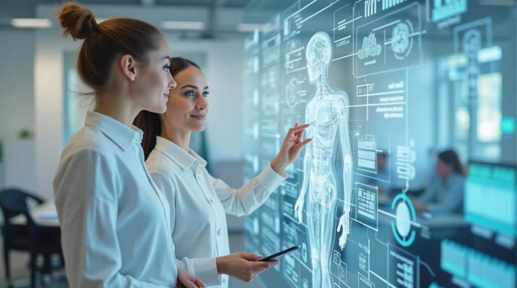 KI versus Automatisierung - Inspiras Systems