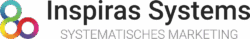 Logo Inspiras Systems Black